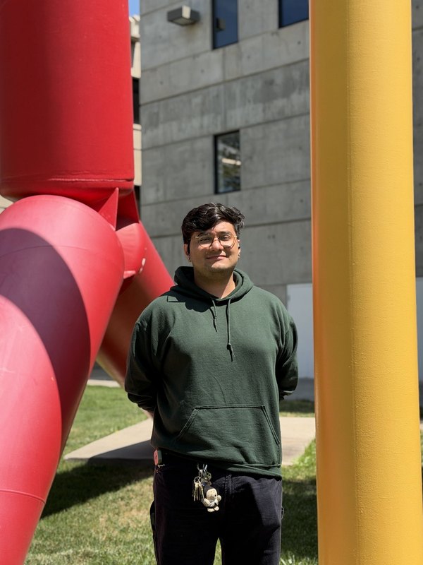 Aidan Gonzalez