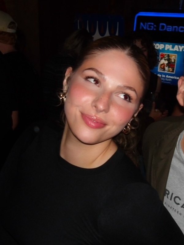 Mirella Villani